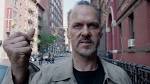 Review - Birdman Tries Too Hard To Say Too Little - Forbes