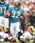 Maurice Jones-Drew signs new contract with Jaguars