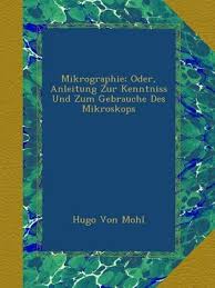 Image result for Mikrographie