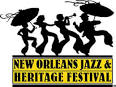ROYAL POTATO FAMILY @ New Orleans Jazzfest '