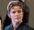 Siobhan Finneran in Downton Abbey. Scheming lady's maid Miss O'Brien is the ... - siobham_finneran