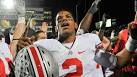 Terrelle Pryor, 5 other OHIO STATE FOOTBALL players suspended ...