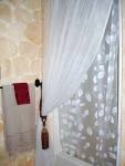 Shower Curtains Tie Back - Kitchen Interior Design Tool