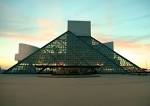 Postcards from the Rock & Roll Hall of Fame