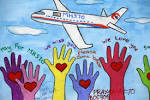 Malaysia Airlines Flight MH370: Prayers Continue As Search And.