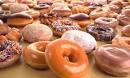 Foodie Friday: The Classic Glazed Krispy Kreme |
