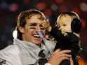 Drew Brees Wants To Run For