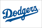Over Los Angeles Dodgers