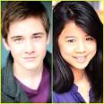 Leah Lewis Breaking News and Photos | Just Jared Jr. - madison-high-luke-leah