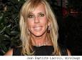Real Housewives' Star VICKI GUNVALSON Hospitalized | PopEater.