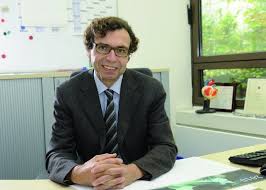 Prof. Dr. Karlheinz Seidl ist der erste Direktor der neu ...
