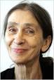 Pina Bausch, the choreographer and exponent of the Neo-Expressionist form of ... - pina190
