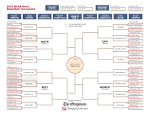 2012 March Madness | NCAA Basketball Tournament - OregonLive.