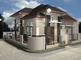 Desain Rumah Mewah Modern 1 Lantai 2015 | Model Desain Rumah ...