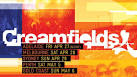CREAMFIELDS 2012 Lineup Announced & Tickets info