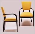 Akimbo Armchair - <b>Modern Office Chair</b> by The Conde House on vithouse.