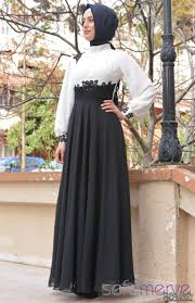 18 Facny Abaya Desgins - Ideas How To Wear Abaya Fashionably
