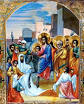 When Is PALM SUNDAY 2012? - Date of PALM SUNDAY 2012