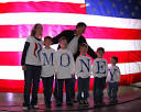 Why Mitt Romney Won't Get the Job | Blog | John Wellington Ennis