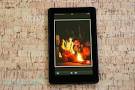 Amazon KINDLE FIRE REVIEW -- Engadget