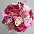 Wedding Flowers from NUWER FLORIST - your local East Aurora, NY