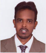 Abdi Aziz Ahmed Gurbiye, Commentator &amp; Author Email: gurbiye@hotmail.com - gurbiye