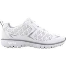 White Women's Athletic Shoes - Overstock.com Shopping - Trendy ...