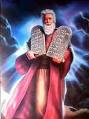 The Ten Commandments