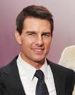Scientologists Think Tom Cruise Has Telekinetic, Telepathic Powers.