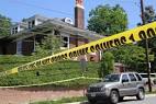 Reports: Suspect arrested in DC mansion murders, arson | FOX31 Denver