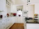 Wonderful-White-Kitchen- ...