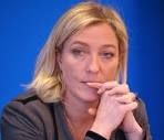 The Moderate Man: MARINE LE PEN Wins Party Leadership