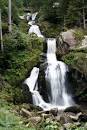 Picture of BLACK FOREST - Todtnau Waterfalls within BLACK FOREST ...