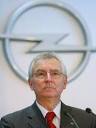 Bild vergrößern Opel-Chef Hans Demant dpa - 12565627_large
