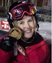 Sarah Burke's Death: A Reminder To Take All Head and Neck Injuries ...