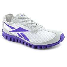 Reebok Women's 'RealFlex Run' Mesh Athletic Shoe - 15747495 ...