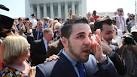 Supreme Court rulings on same-sex marriage hailed as historic ...