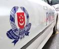 MAN JAILED FOR CAUSING HURT TO THREE POLICE OFFICERS - Singapore ...