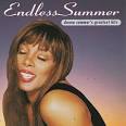 Endless Summer: Donna Summer's Greatest Hits - album-endless-summer-donna-summers-greatest-hits