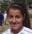 elite girls club soccer player Erica Sousa Erica Sousa - ?mediaId=6001