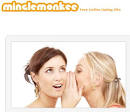 Dating Site Review – Minglemonkee.