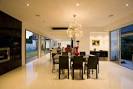 Luxury Home Designs: Tonic Banya House Dining Room Pendant ...