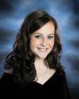 Marie Tucker Briarwood Christian School GPA: 4.76 - marie-tucker-bcs-valedictorian