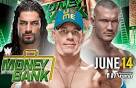 Watch WWE Money In The Bank 2015 Live Streaming Online (PPV)