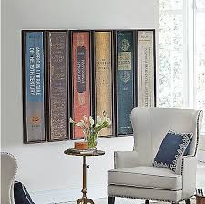 First Edition Literary Wall Art | Babble