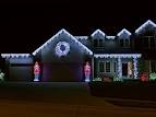 Magical Outdoor Christmas Lights | Lighting ideas and Home ...