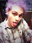 MICHAEL CLIFFORD on Twitter: Pierce the brow? http://t.co/MFuXOlPHH0