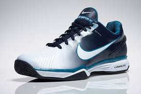 Best-looking tennis shoes. Nike Vapor Lunar shoes. This is the ...