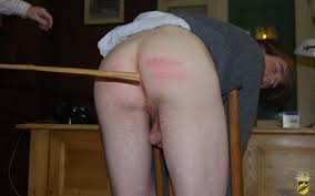 See bare back caning porno in photo daily updates JPG 284x1200 Caning