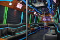 Rent Atlanta Party Bus : Mike's Limo Atlanta : Atlanta Charter Bus ...